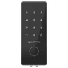 sync Deadbolt 2S Metal Grey with airbnb