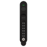 sync Swing Handle Lock with airbnb
