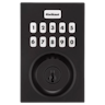Kwikset - Home Connect 620 Contemporary Keypad Connected Smart Lock with Z-Wave Technology - HC620 CNT ZW700 514 SMT RCAL RCS CP