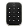 Yale - Assure Lock 2 keypad - YRD430-BLE-619