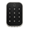 Yale - Assure Lock 2 keypad with Wi-Fi - YRD430-WF1-619