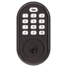 Yale - Assure Lock Keypad with Z-Wave Plus - YRD216-ZW2-0BP