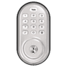 Yale - Assure Lock Keypad with Z-Wave Plus - YRD216-ZW2-619