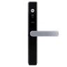 Square format logo of Unity Screen Door Lock