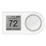 Square format logo of Geo Thermostat