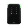 Square format logo of Design XS - ANSI Keypad Wall Reader