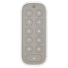 Square format logo of Level Keypad