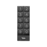 Square format logo of Smart Keypad