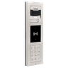 Square format logo of IP Verso (Card Reader & Keypad)