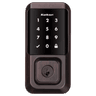 Square format logo of Halo Touchscreen Wi-Fi Enabled Smart Lock