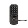 Square format logo of Assure Lever Keypad with Wi-Fi and Bluetooth (YRL216-WF1)