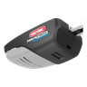 Square format logo of Genie 4063 MachForce Connect Smart Garage Door Opener