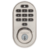 Square format logo of Halo Keypad Wi-Fi Enabled Smart Lock