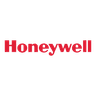 Square format logo of Honeywell logo