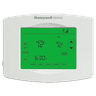 Square format logo of Wi-Fi 7-Day Programmable Touchscreen Thermostat