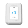 Square format logo of T10 PRO SMART THERMOSTAT WITH REDLINK® ROOM SENSOR