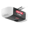 Square format logo of Genie 3053TKV QuietLift™ Connect Smart Garage Door Opener