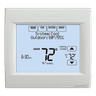 Square format logo of VisionPRO® 8000 WiFi Programmable Thermostat