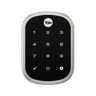 Square format logo of Assure Lock SL with Z-Wave Plus (YRD256-ZW2)