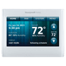 Square format logo of WiFi 9000 Color Touchscreen Thermostat