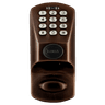 Square format logo of Oracode 480i Keyless Lock