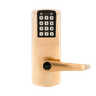 Square format logo of Oracode 660i Electronic Keyless Lock