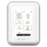 Square format logo of T9 Smart Thermostat With Sensor