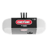 Square format logo of Genie 2033 Chain Glide Connect Smart Garage Door Opener