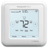 Square format logo of T6 Pro Smart Thermostat Multi-stage 2 Heat/2 Cool