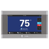 Square format logo of XL824 Thermostat