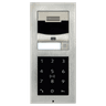 Square format logo of IP Verso (RFID Keypad)