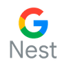 Square format logo of Nest logo