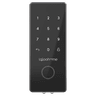 Square format logo of Deadbolt 2S Metal Grey