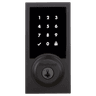 Square format logo of 916 Smartcode Contemporary Electronic Deadbolt with Z-Wave Technology