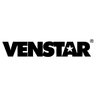 Square format logo of Venstar logo