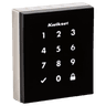 Square format logo of Obsidian Keywayless Electronic Touchscreen Smart Deadbolt with Z-Wave Technology