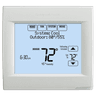 Square format logo of Fresh Air Ventilation Kit with 6 in. Damper