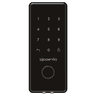 Square format logo of IoT Deadbolt