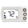 Square format logo of CS1 Smart Thermostat