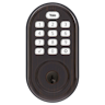 Square format logo of Assure Lock Keypad with Z-Wave Plus (YRD216-ZW2)