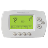 Square format logo of Wi-Fi 7-Day Programmable Thermostat