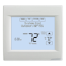Square format logo of VisionPRO® 8000 WiFi Programmable Thermostat
