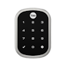 Square format logo of Assure Lock SL with Z-Wave Plus (YRD256-ZW2)
