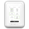 Square format logo of T9 Smart Thermostat With Sensor