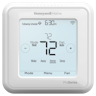 Square format logo of T6 Pro Smart Thermostat Multi-stage 2 Heat/2 Cool