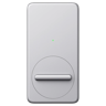 Square format logo of SwitchBot Lock