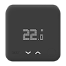 Square format logo of Wired Smart Thermostat V3+