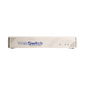 Square format logo of WebSwitch Plus