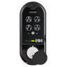 Square format logo of Vision Doorbell Camera Smart Lock