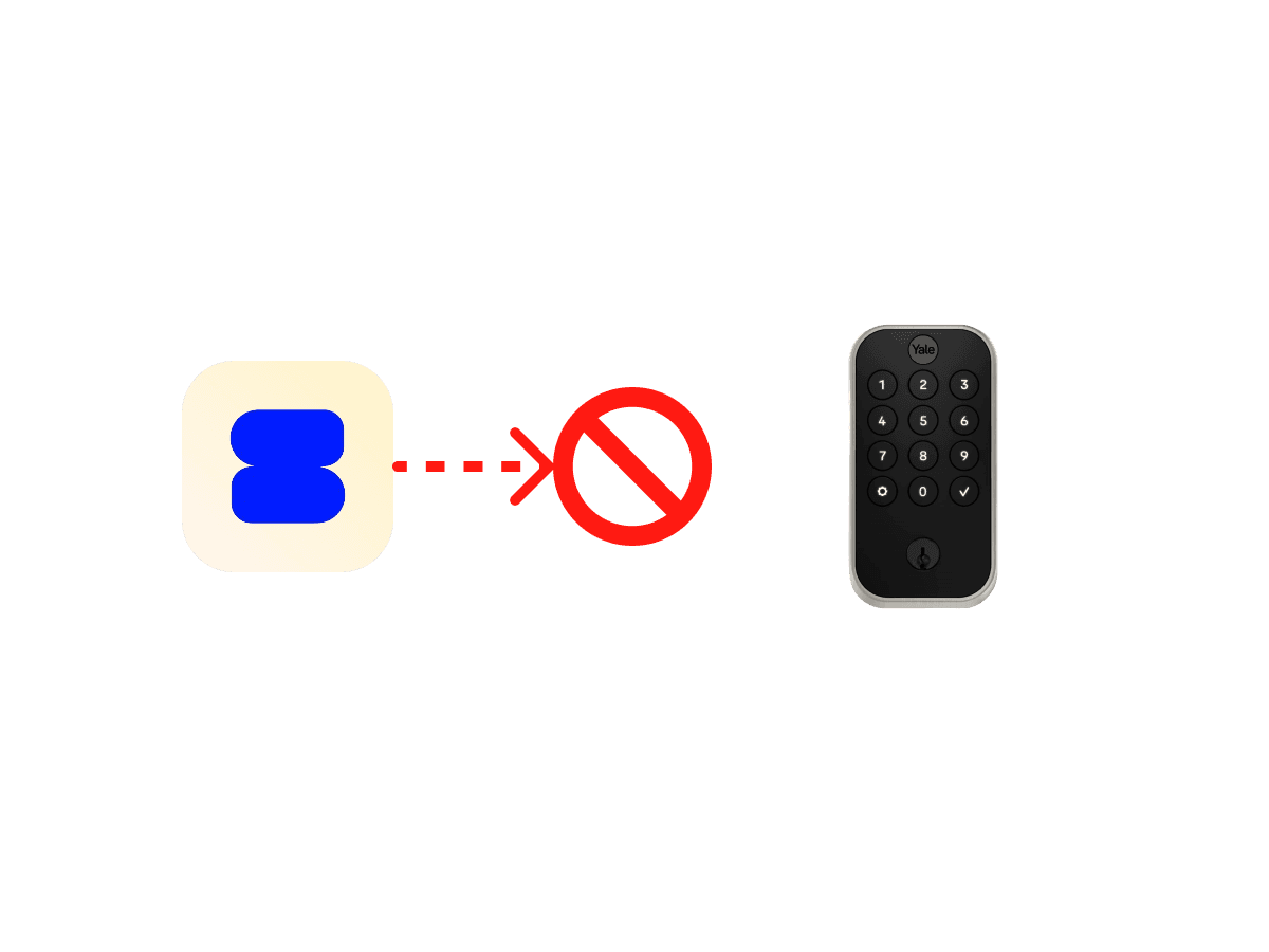 Account Disconnection Schema